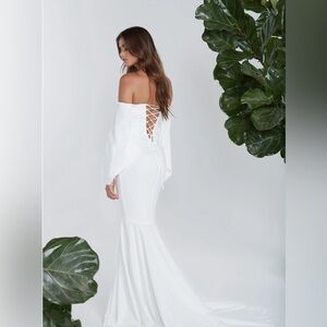 Noel & Jean Wedding Dress